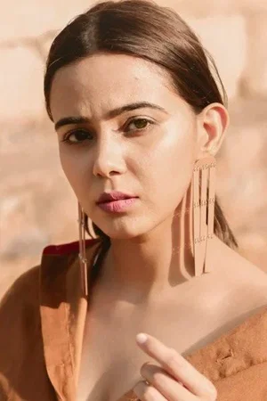  Monica Chaudhary photo