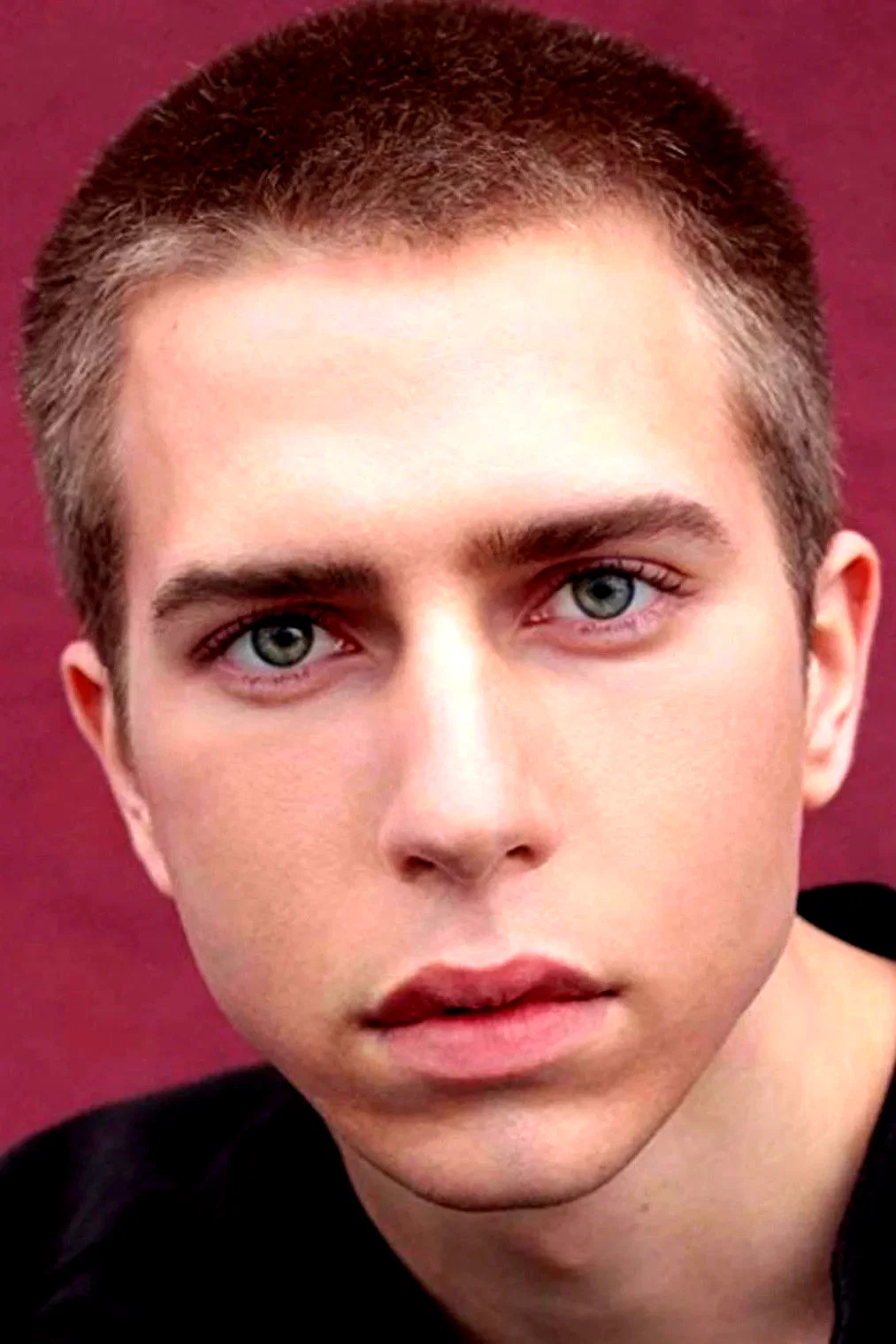  Aaron Holliday