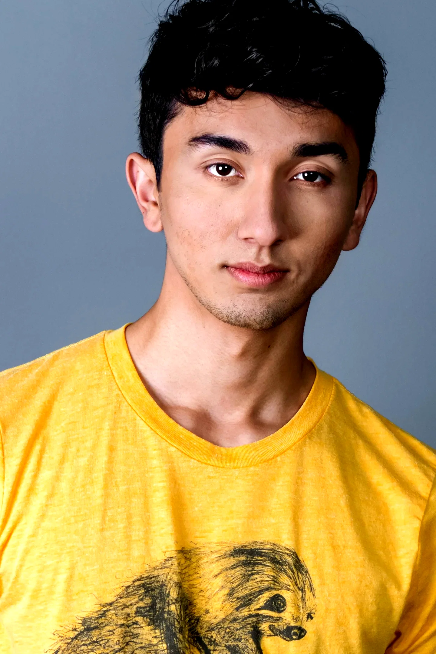  Ash Maeda