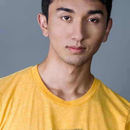  Ash Maeda