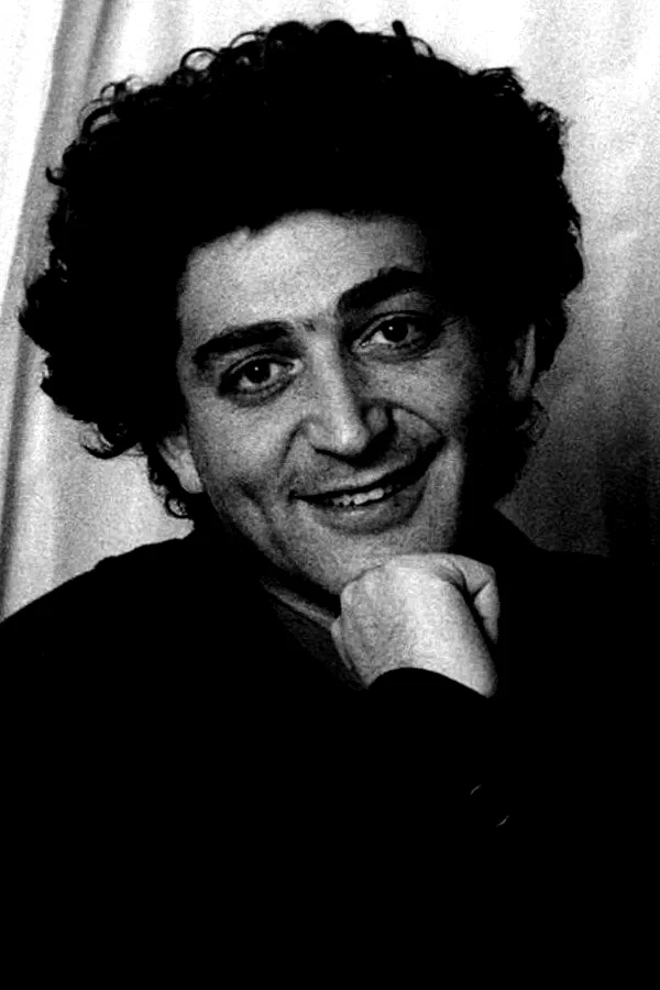 Eyal Sivan