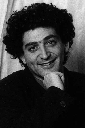 Eyal Sivan photo