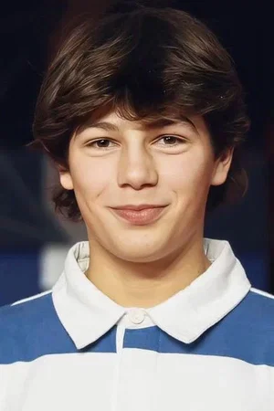 Marius De Laage photo