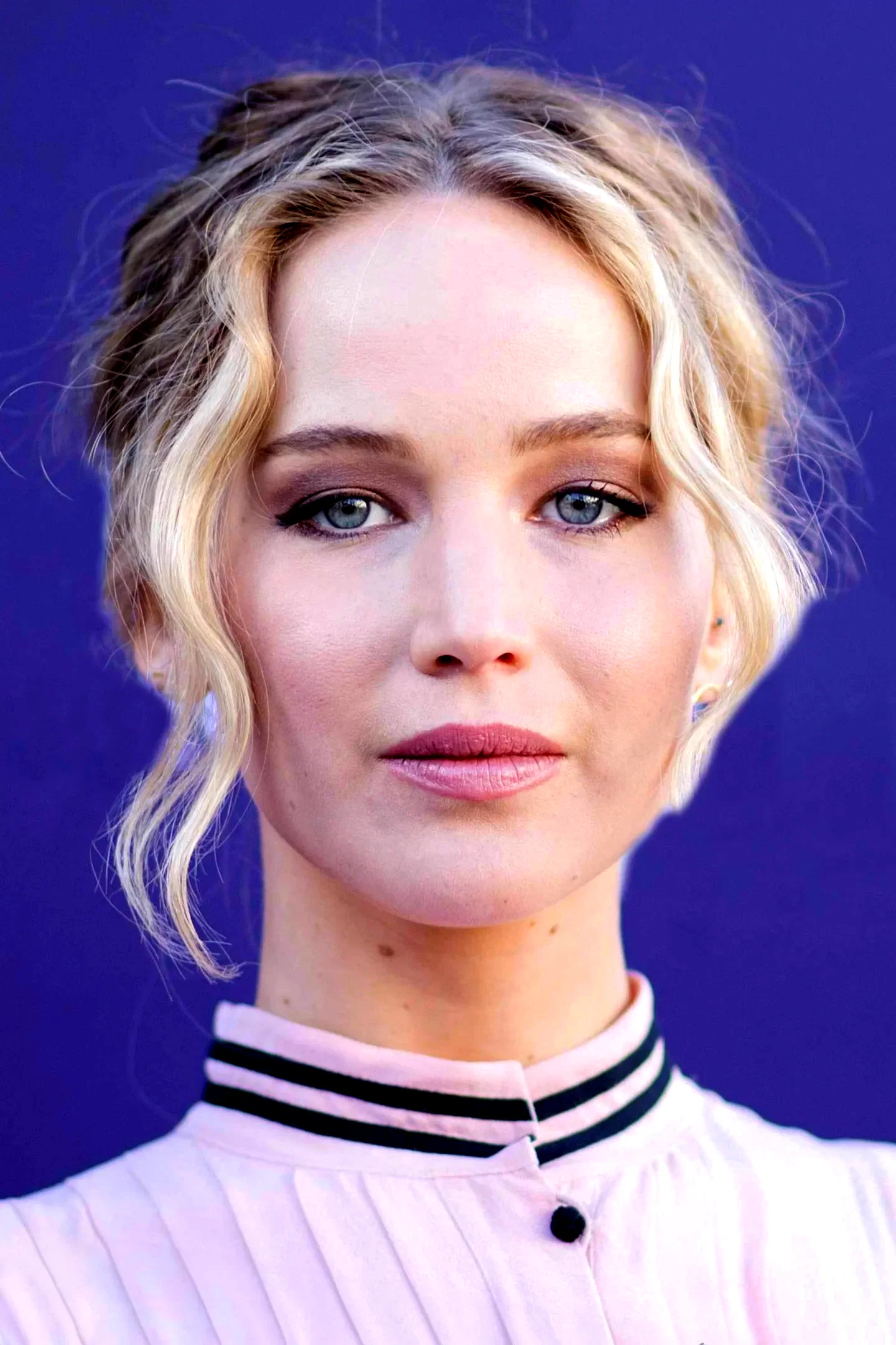 Jennifer Lawrence