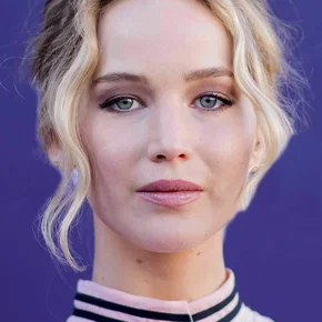 Photo star : Jennifer Lawrence