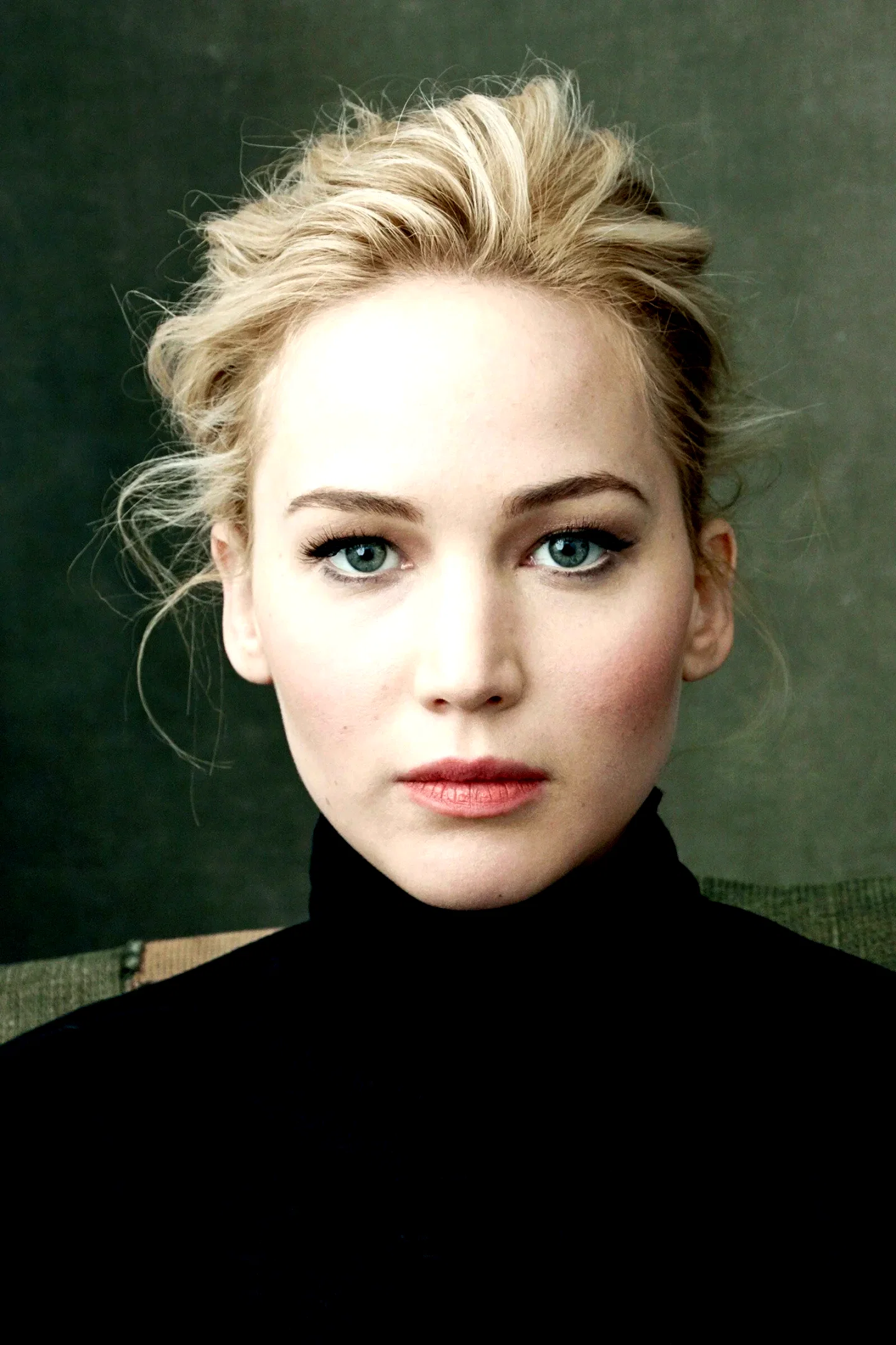 Jennifer Lawrence