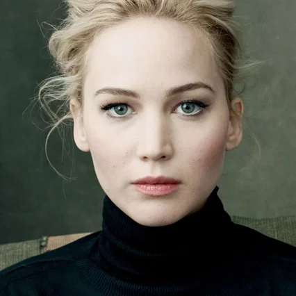 Jennifer Lawrence