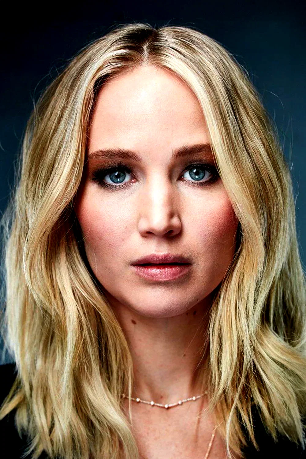 Jennifer Lawrence
