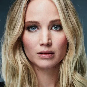 Photo star : Jennifer Lawrence