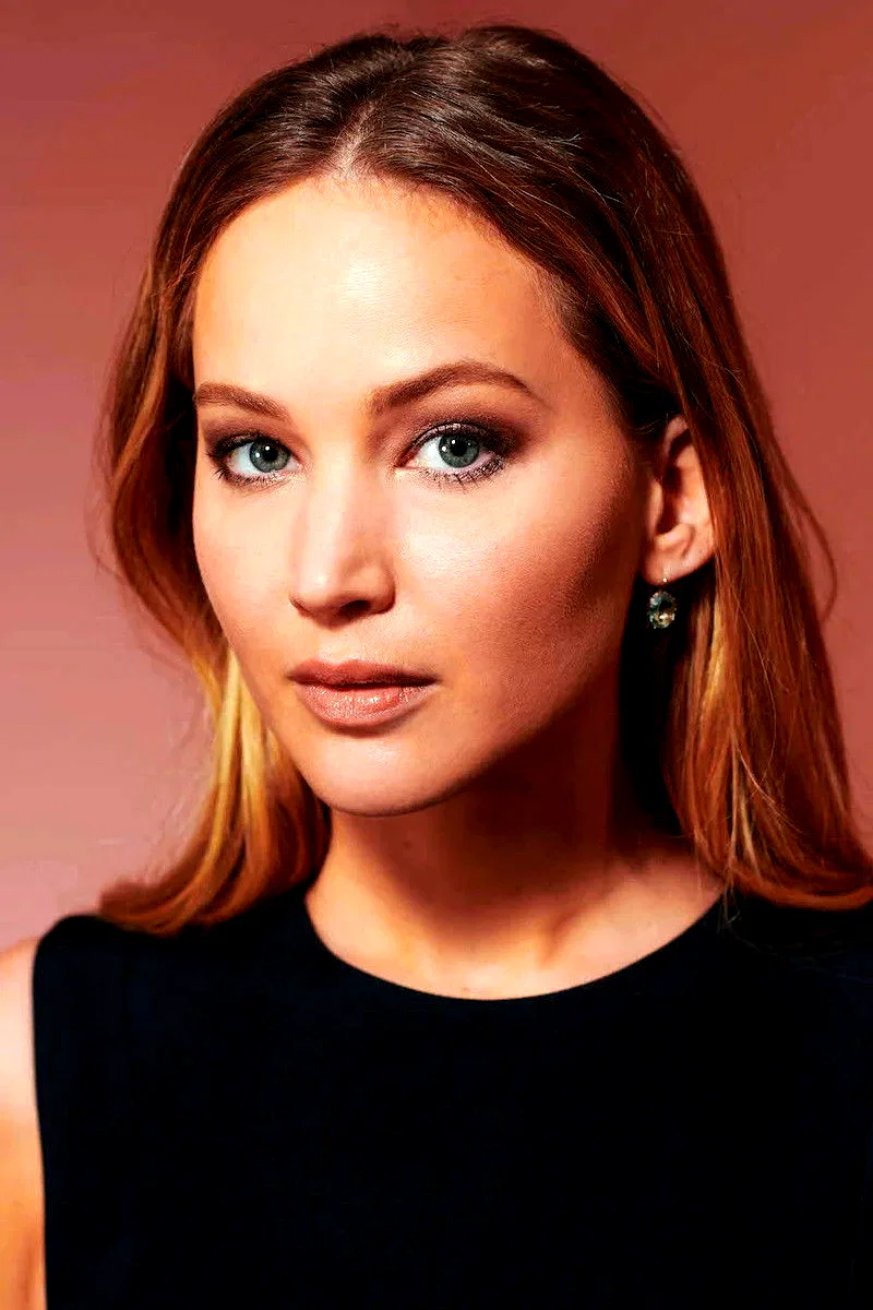 Jennifer Lawrence