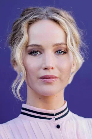 Jennifer Lawrence photo