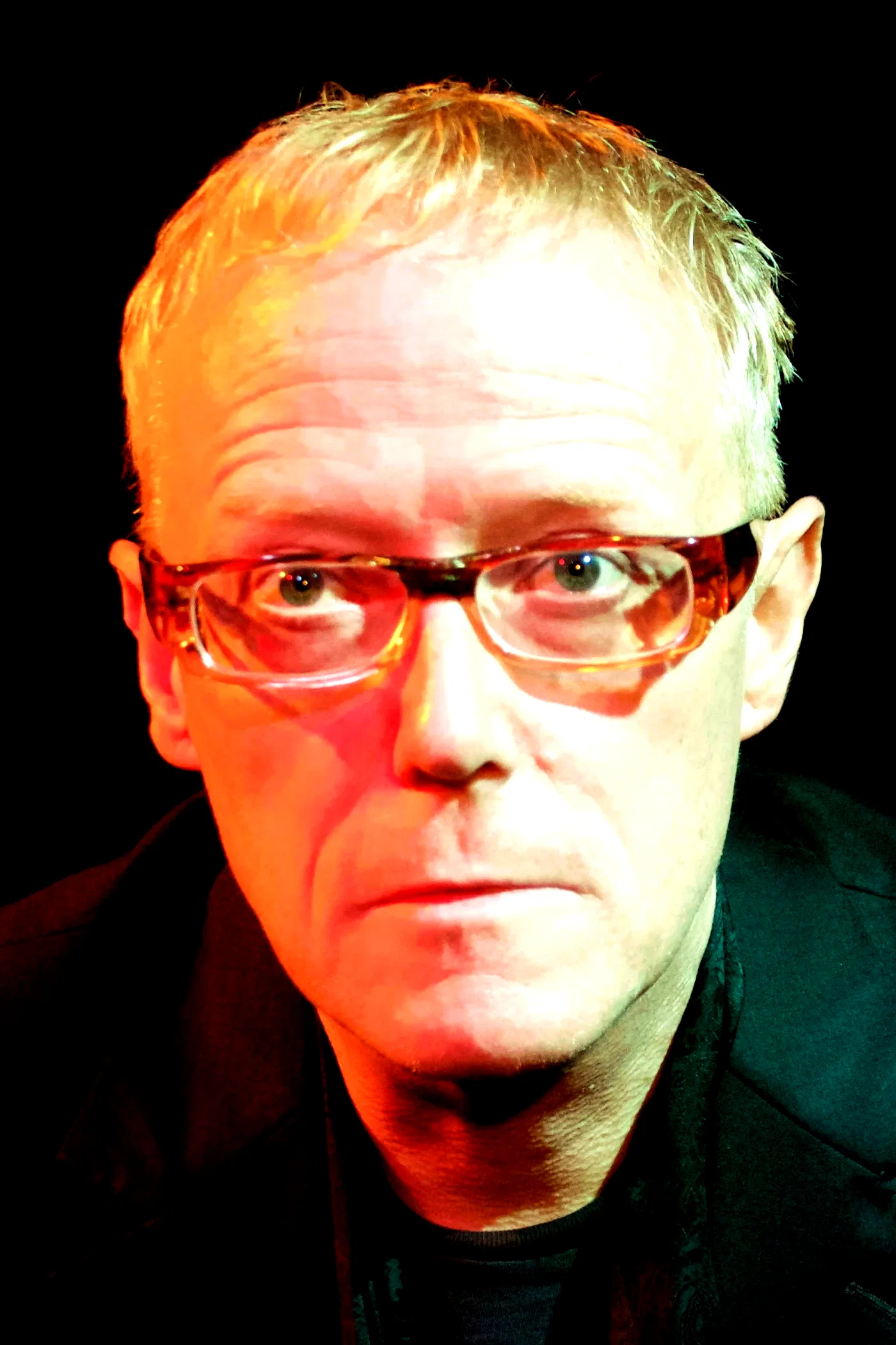  David J