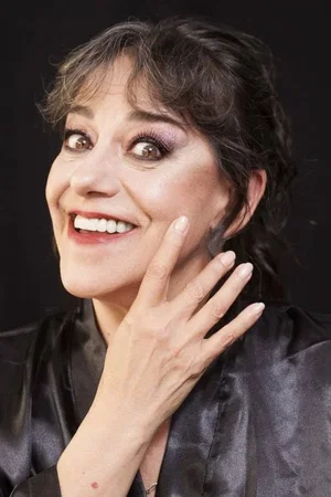  Julia Calvo photo