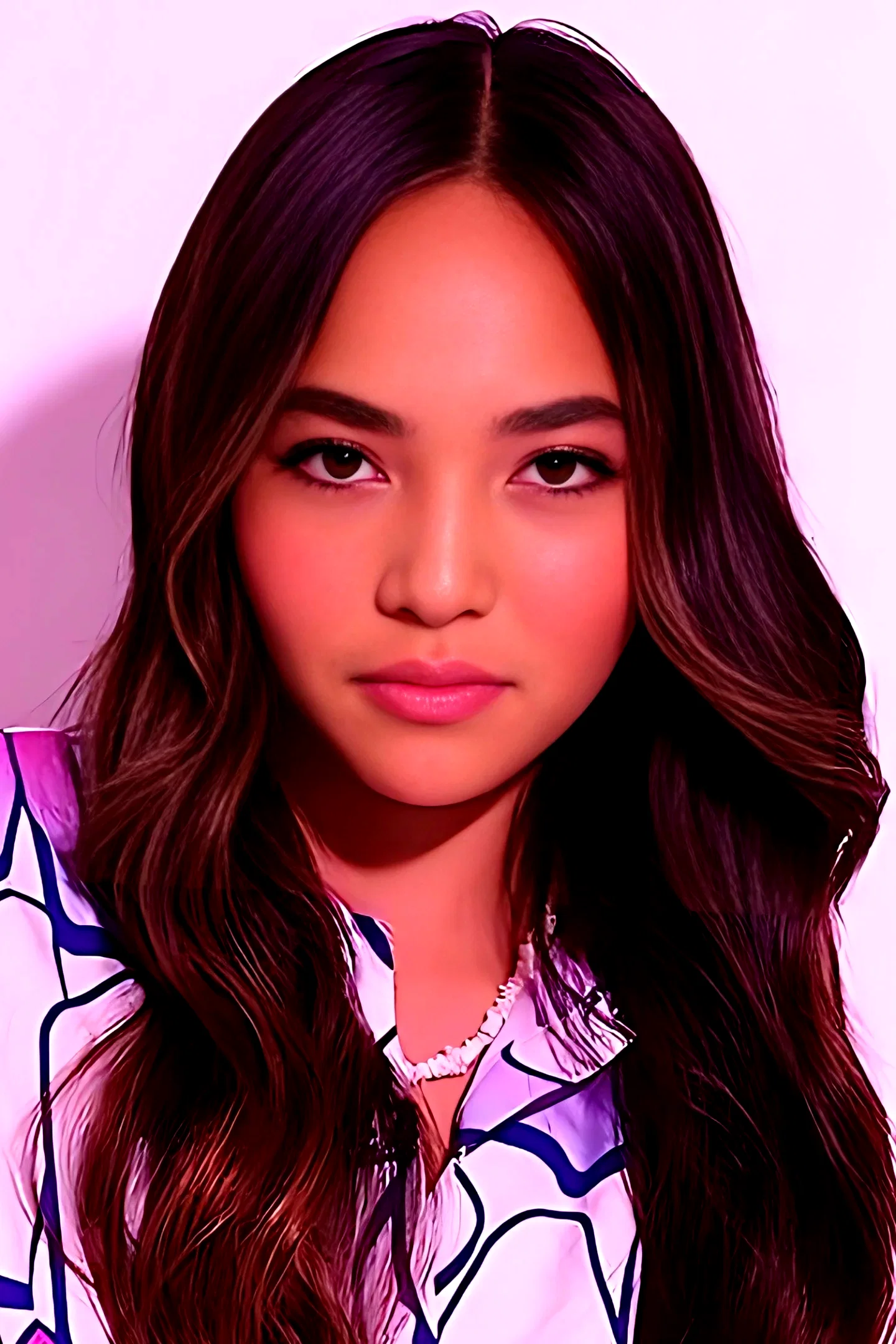  Mahina Napoleon