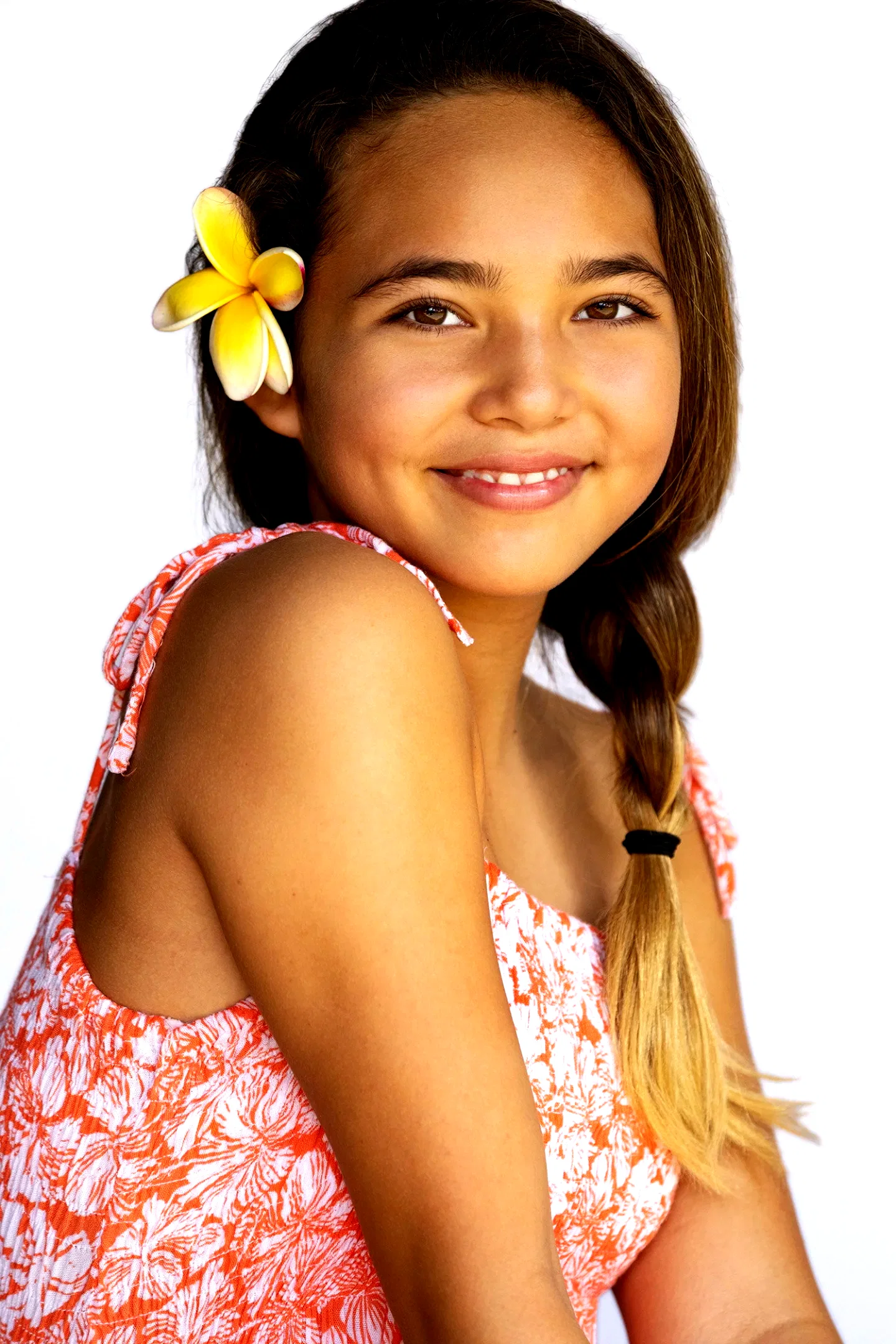 Mahina Napoleon