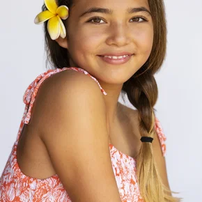 Photo star :  Mahina Napoleon
