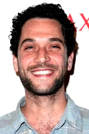  Eli Jorné
