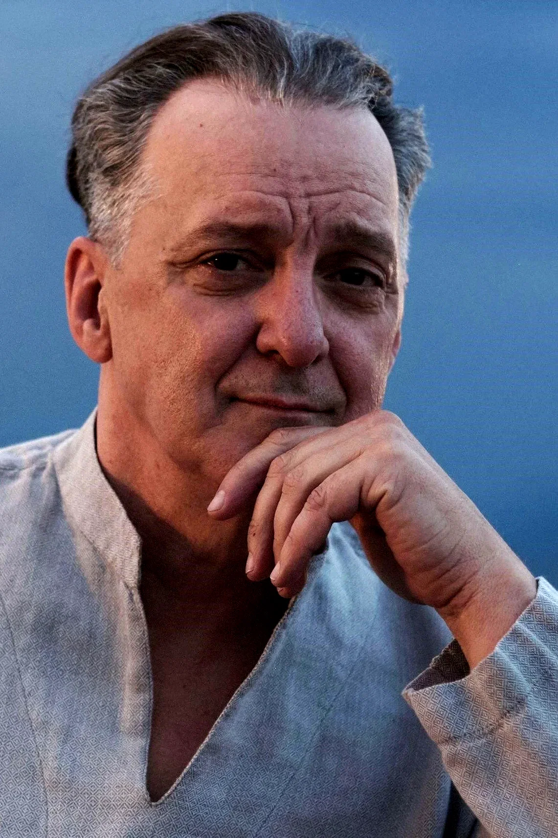  John Forbes