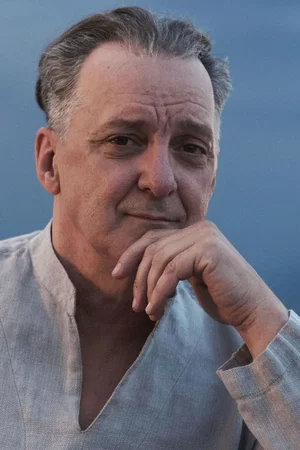  John Forbes photo