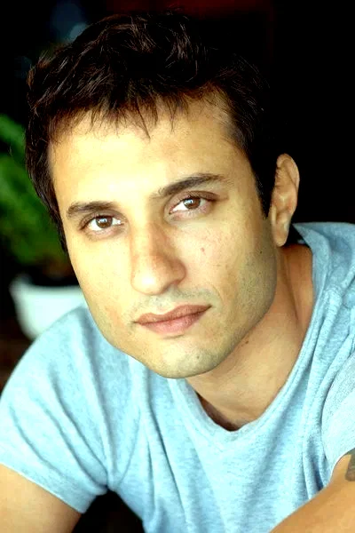 Homi Adajania