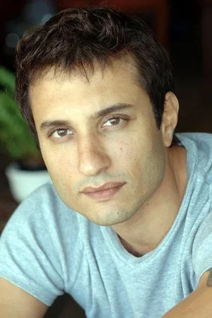 Photo de  Homi Adajania