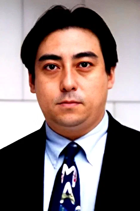  Katsunobu Ito