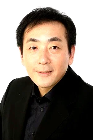  Daikichi Sugawara