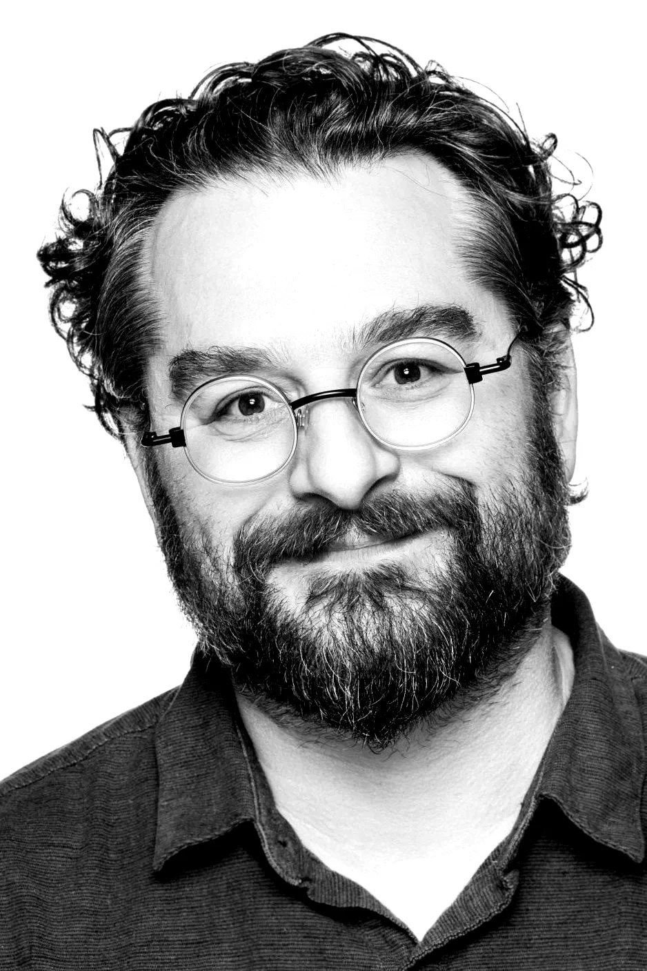  Philippe Arseneau Bussières