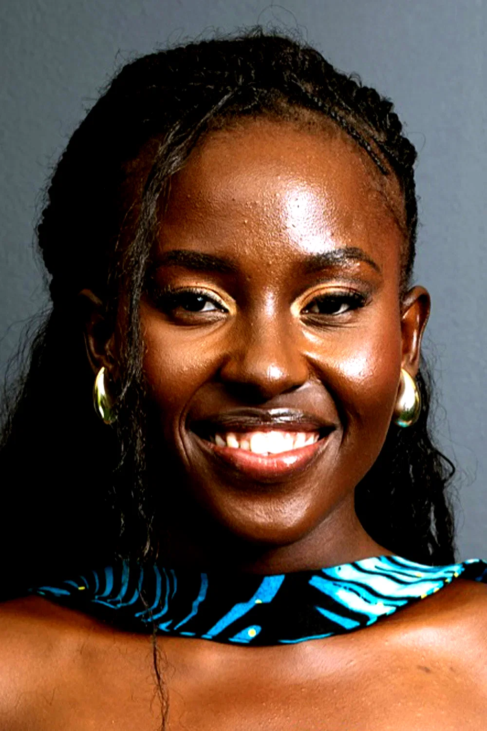  Shandra Apondi