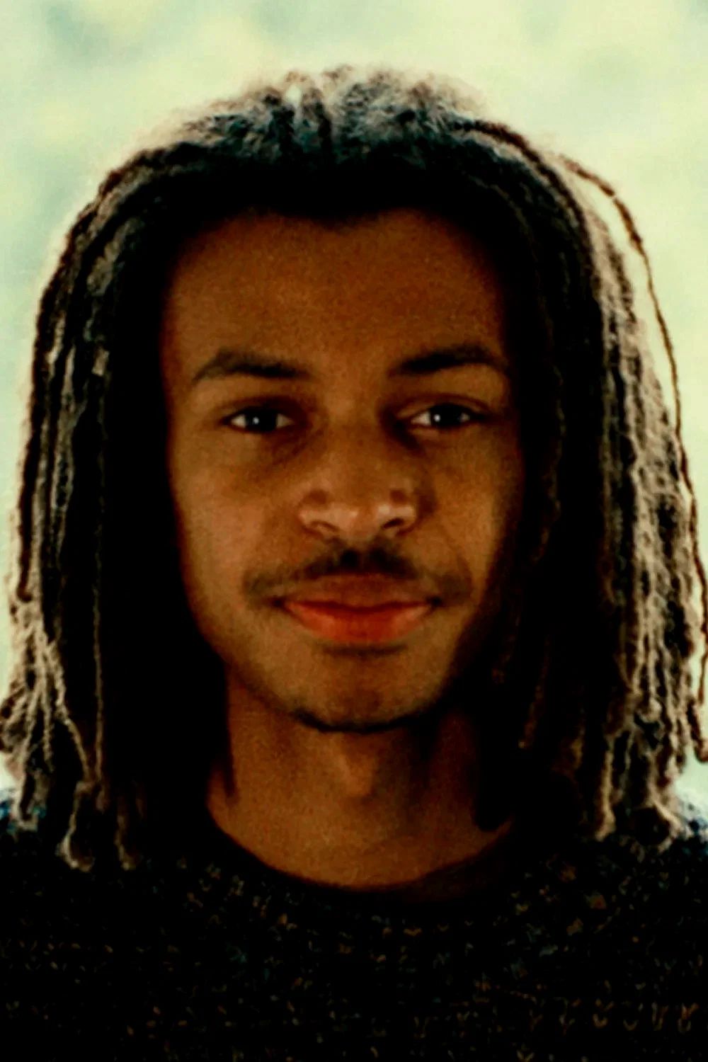  Damien Hauser
