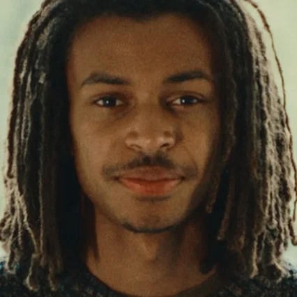  Damien Hauser