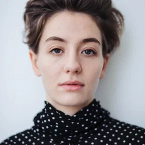 Photo star :  Marie Bloching
