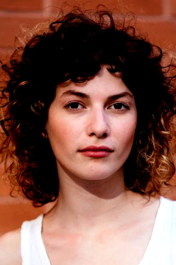  Franziska von Harsdorf
