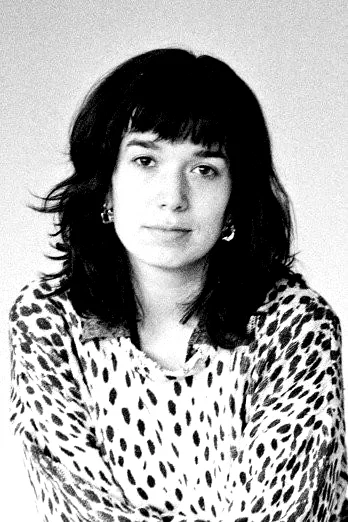  Sarah Miro Fischer