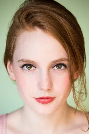  Ruby Wolf photo