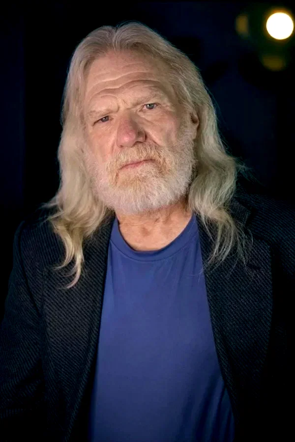  Tommy Kramer