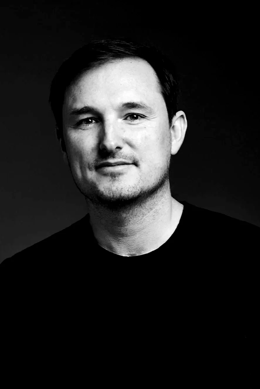  Christian Swegal