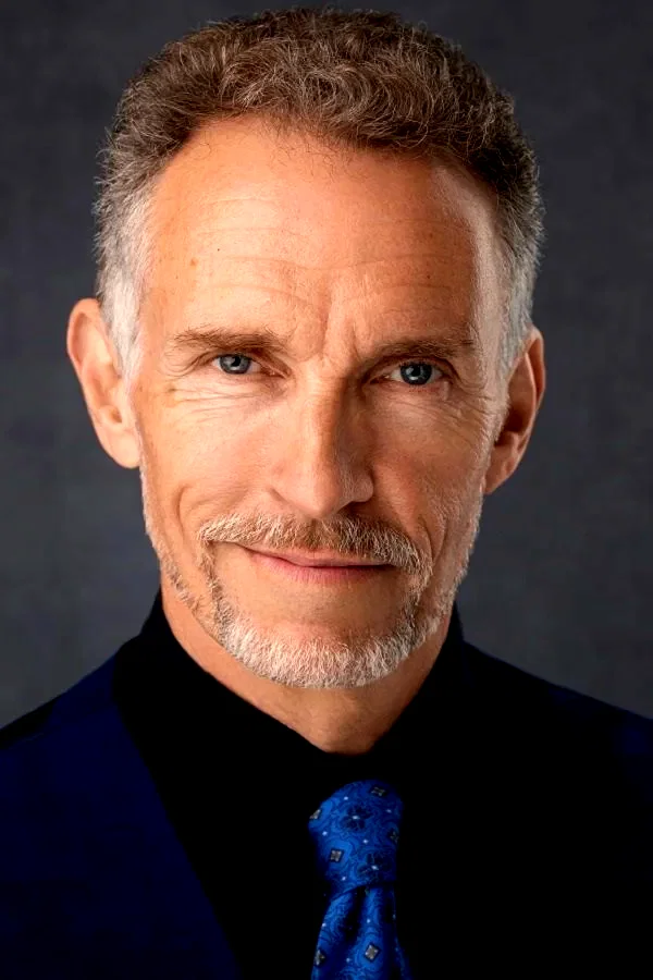  Carl Wharton