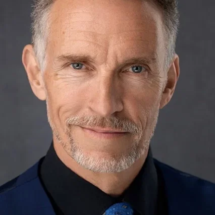  Carl Wharton