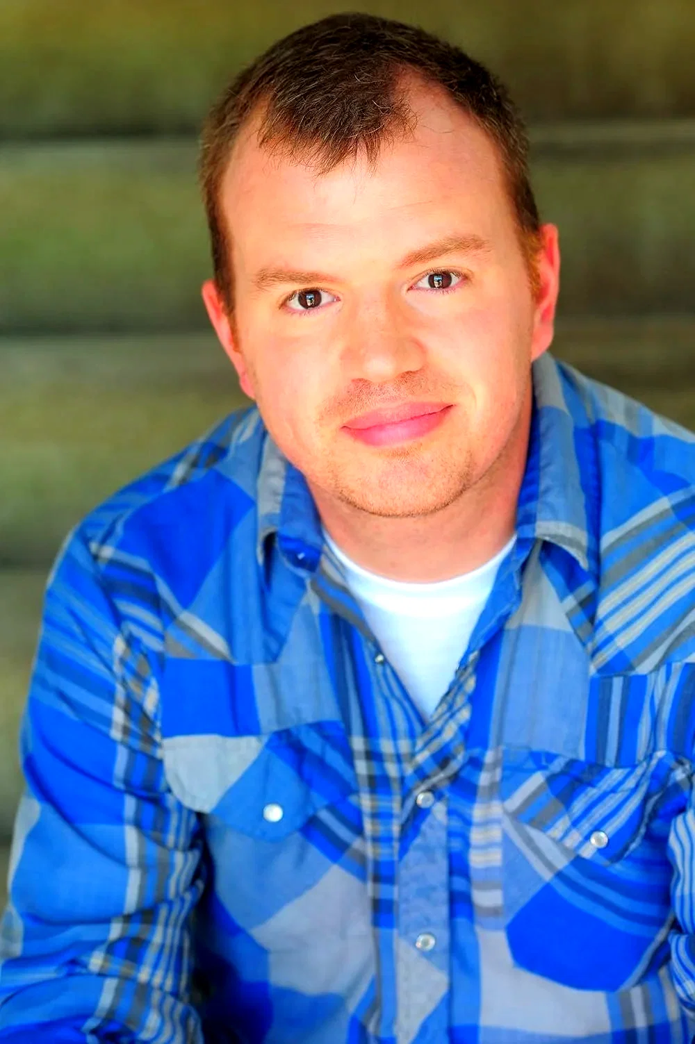  Dusty Warren