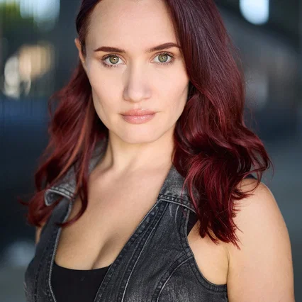  Nailya Shakirova