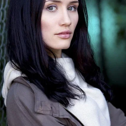  Nailya Shakirova