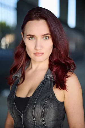  Nailya Shakirova photo