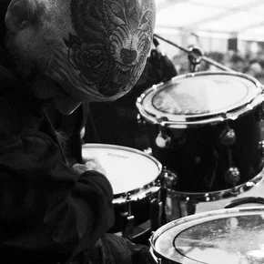 Photo star :  Bobby Blood