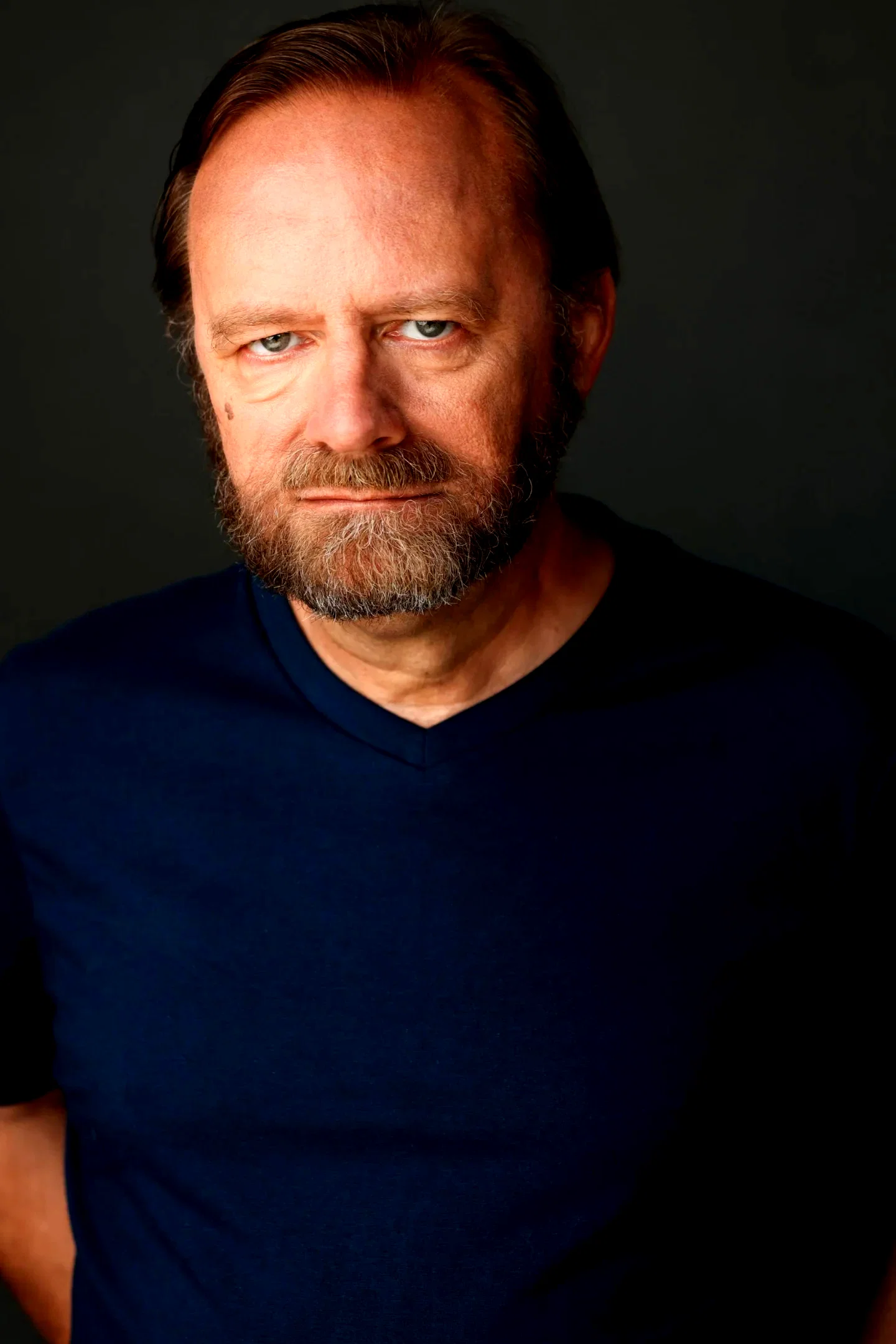  Dave McClain