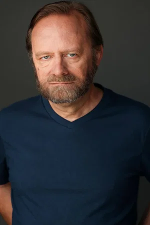  Dave McClain photo