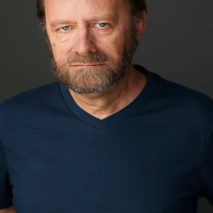  Dave McClain