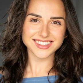 Photo star :  Bria D'Aguanno