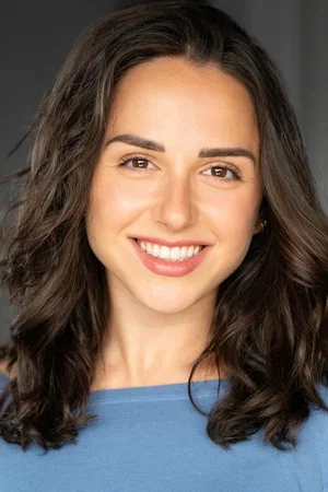  Bria D'Aguanno photo