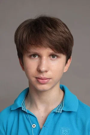  Александр Булатов photo